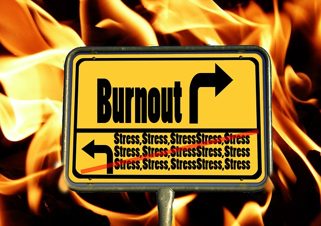 Learning to Manage Stress