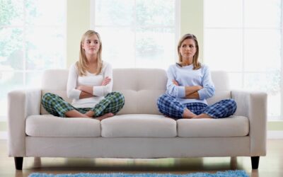 Surviving the Teen Years: A Plan for Parents