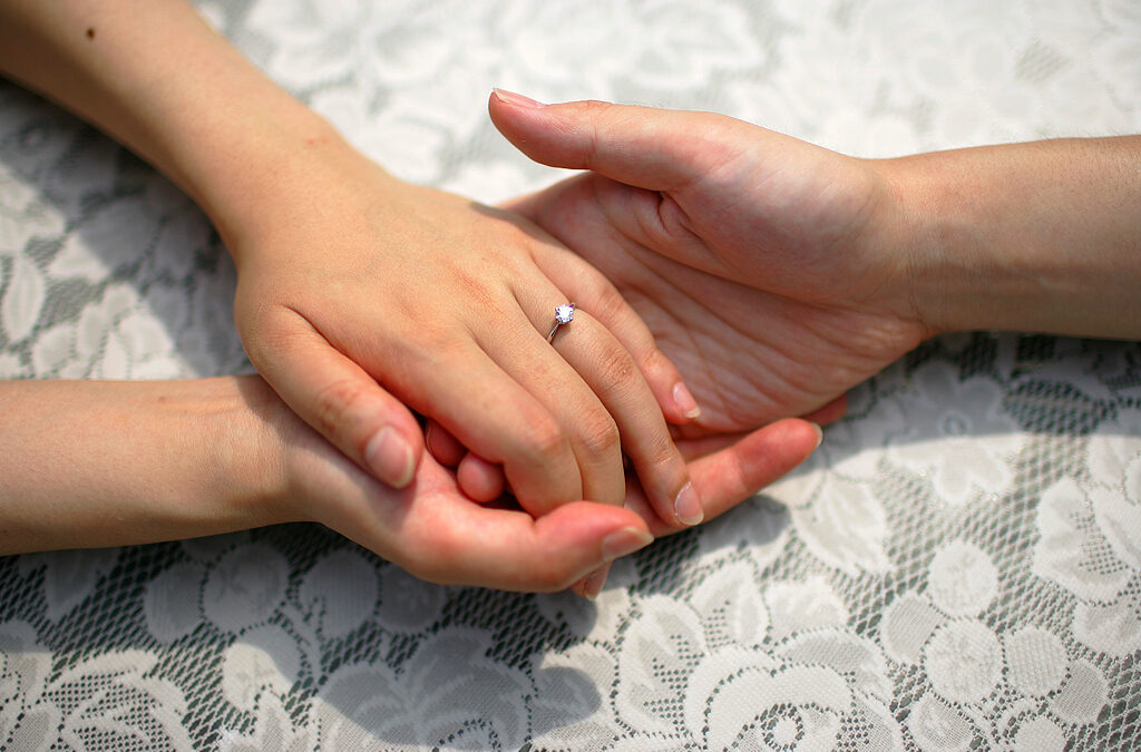 Premarital Counseling