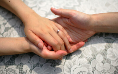 Pre-marital Counseling: Things to Consider Before You Say “I Do”