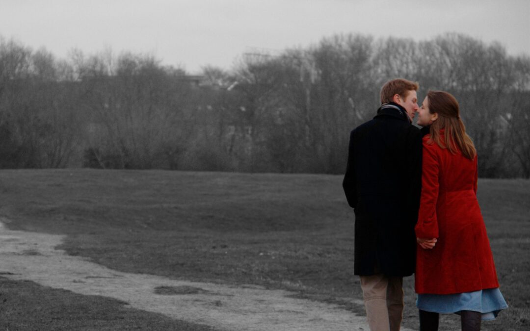 Good couples communication