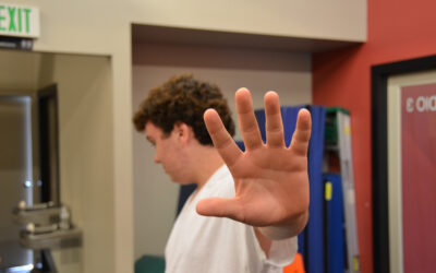 Understanding and Setting Healthy Personal Boundaries