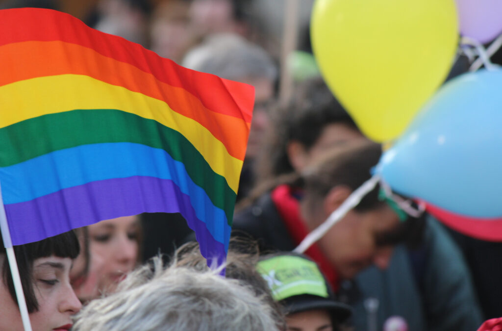 LGBT Family Support