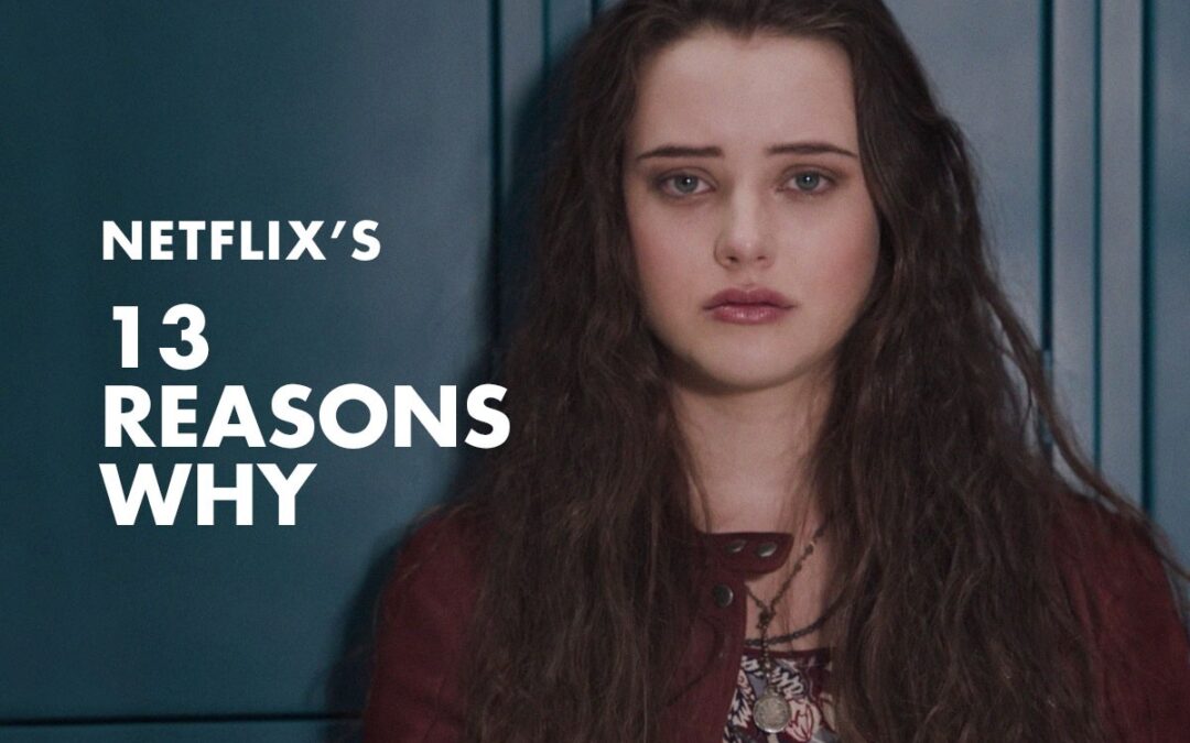 13 reasons why