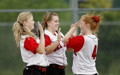 Tips for Helping your Child Transition to Middle School