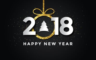 Why You Should Make New Year’s Resolutions as a Family
