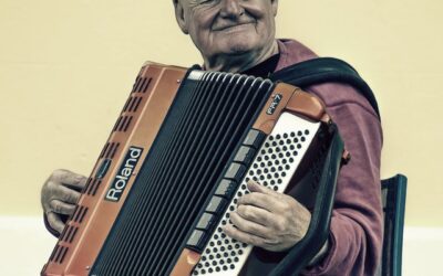 What Traits of the Elderly Can Teach Us About Mental Health and Longevity