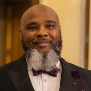 Darryl Randolph
