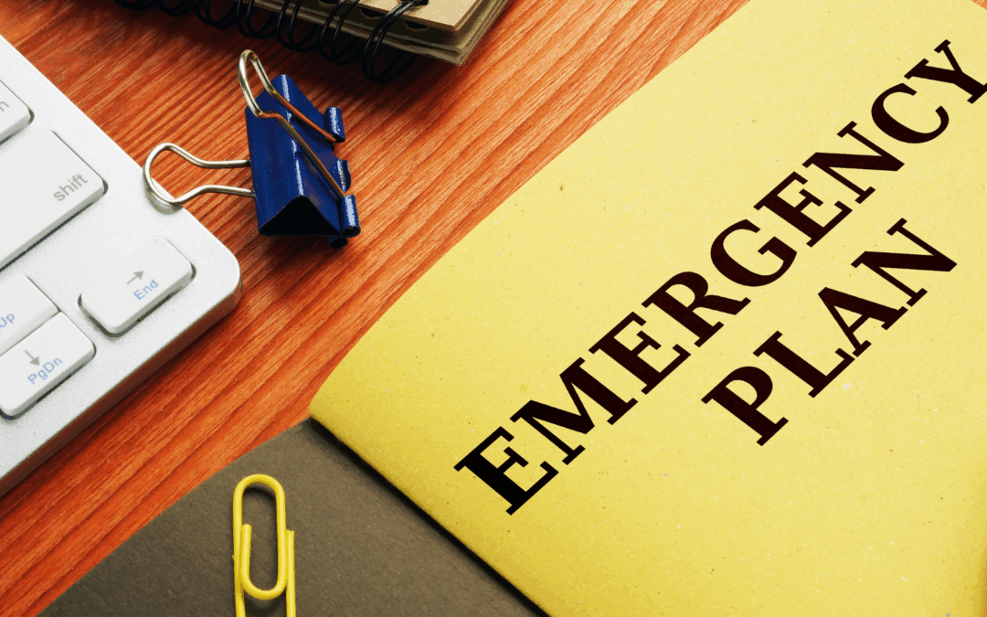 Preparing Children for an Emergency during Hurricane Season