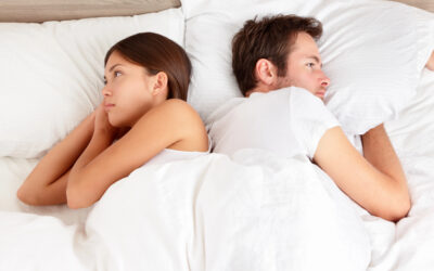 Sexless Marriage: Why It Happens, How to Talk About It,and How Couples Can Rebuild Intimacy