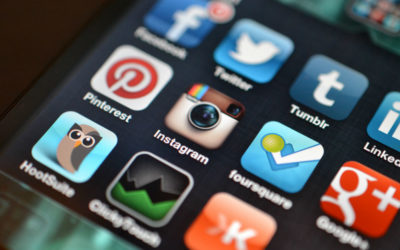 Is your teen using their social media and apps safely?