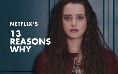 Why Experts Are Wary of “13 Reasons Why”