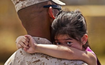 How to Minimize the Effects of Deployment on Children